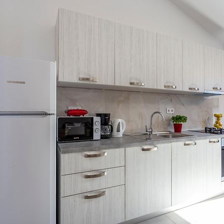 City Apartments Silver Pula Ngoại thất bức ảnh