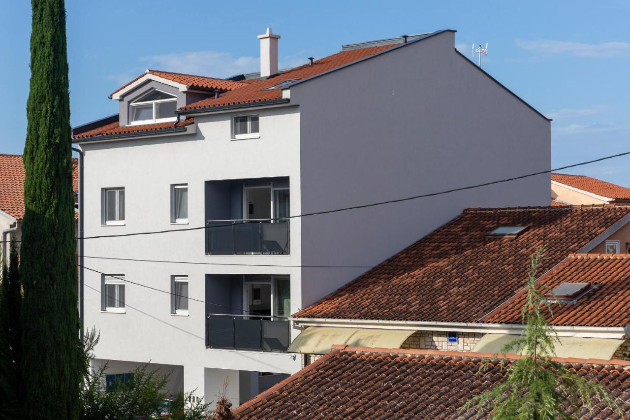 City Apartments Silver Pula Ngoại thất bức ảnh