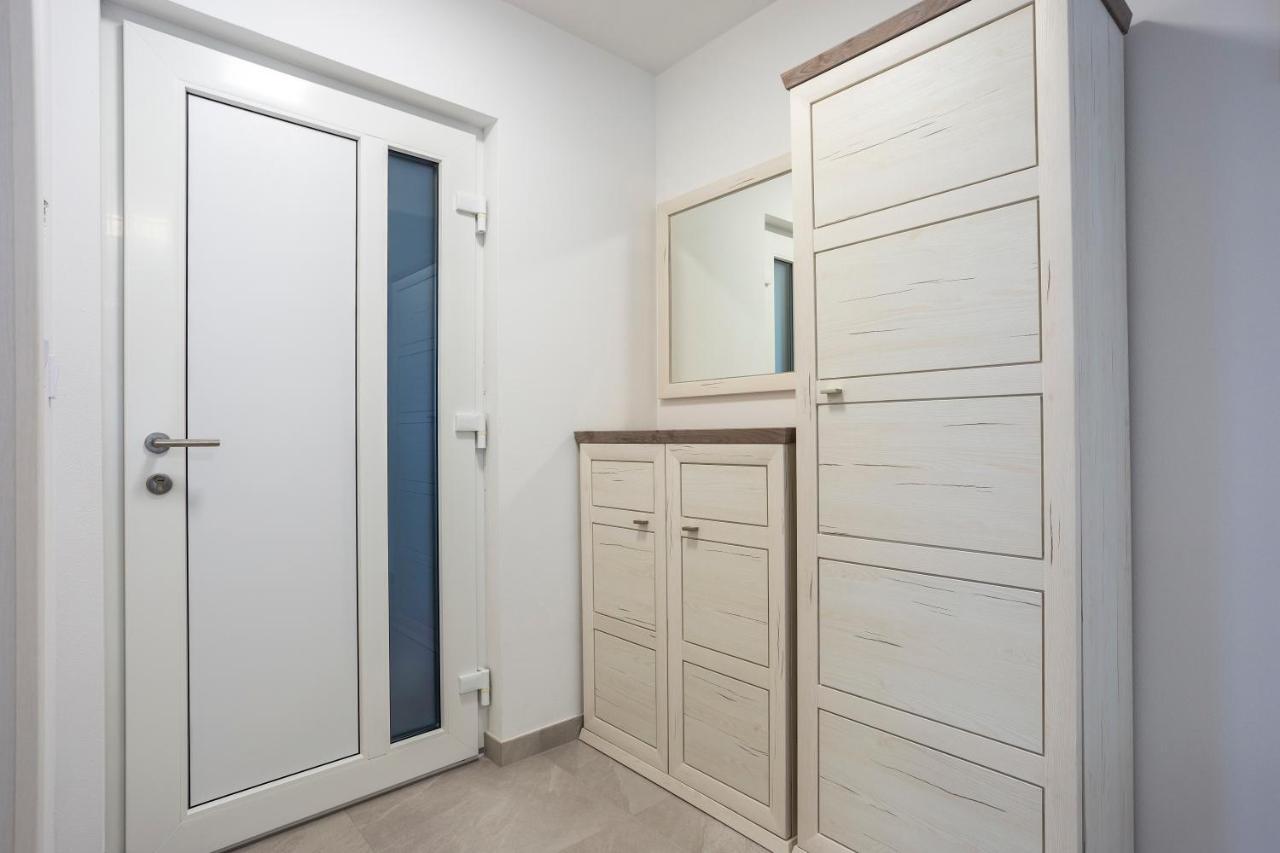 City Apartments Silver Pula Ngoại thất bức ảnh
